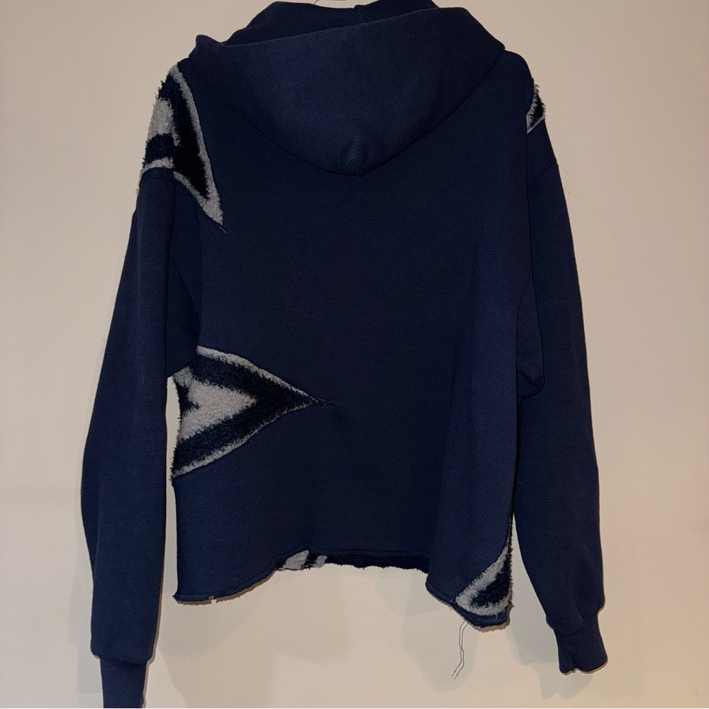 Dallas Cowboys NFL custom hoodie - Picture 4 of 6
